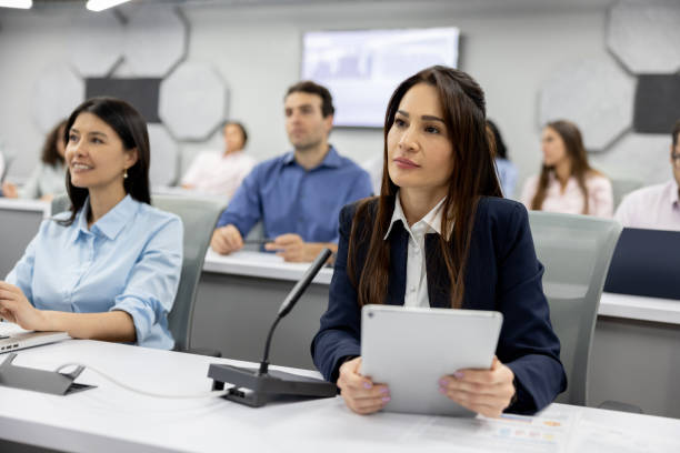 Aiming High: Top 10 Universities for Business Administration in 2025